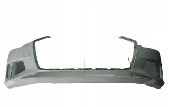 Audi A6 S6 C8 4K Front bumper R13P1