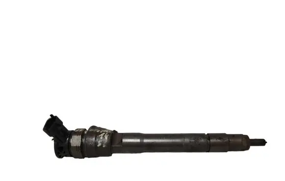 Renault Scenic III - Grand scenic III Fuel injector 8201055367 0445110414