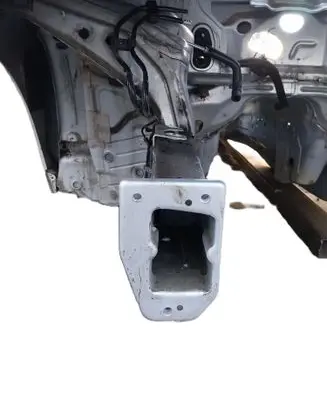 Audi Q5 SQ5 8R Front side member 8R0802850