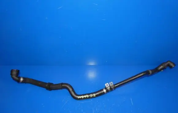 Mercedes-Benz E W213 Engine coolant pipe/hose A2135015501 18566687A GT159251