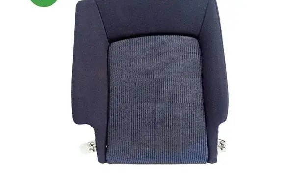Peugeot 1007 Rear seat 524609 SI20785