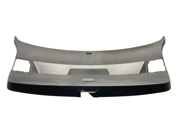 Volkswagen Golf VI Tailgate trim 5K6867605