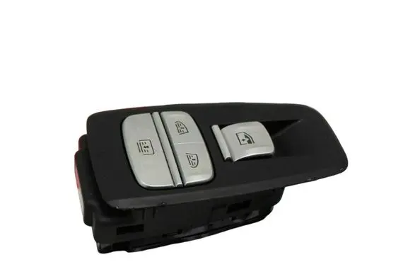 BMW 7 G11 G12 Electric window control switch 9382504