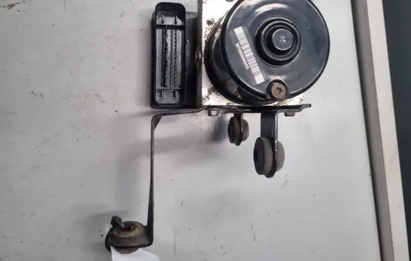 Ford Focus ABS Pump 10096001253 9N37D10086 00404071E0