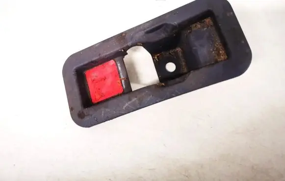 Mercedes-Benz A W168 Other interior part a1686802117