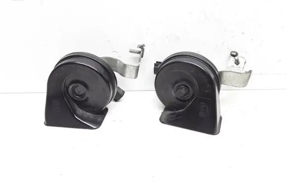Volvo V60 Sound amplifier 31349823 31349822