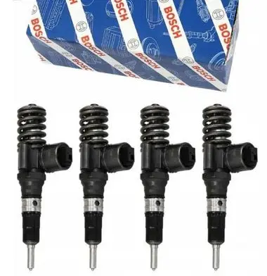 Seat Leon (1M) Fuel injector 03G130073G