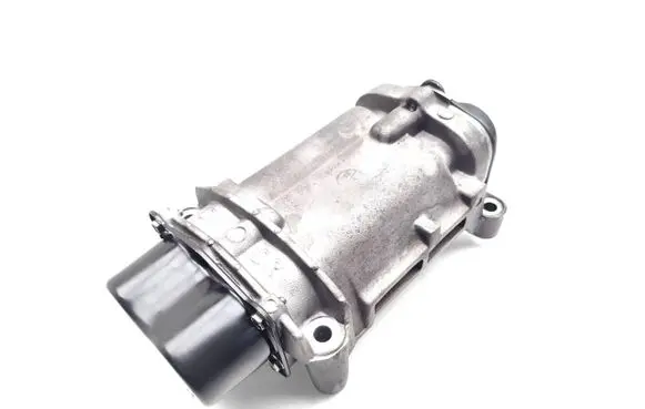 Chevrolet Captiva Oil pump balance shaft LLW