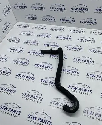 Mercedes-Benz GLC X253 C253 Engine coolant pipe/hose 2538304800