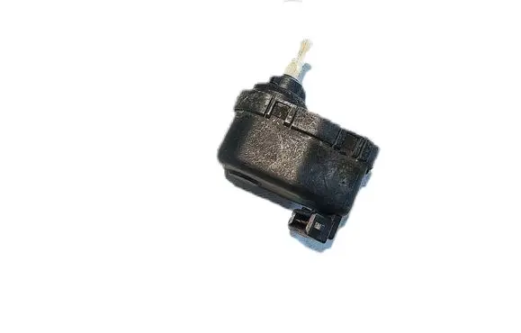 Volkswagen Golf III Headlight level adjustment motor 1H0941295A