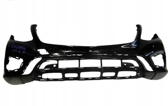 Mercedes-Benz GLC X253 C253 Front bumper A2538850425