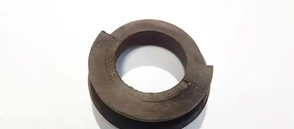 Opel Corsa D Front coil spring rubber mount 55700710 461071664