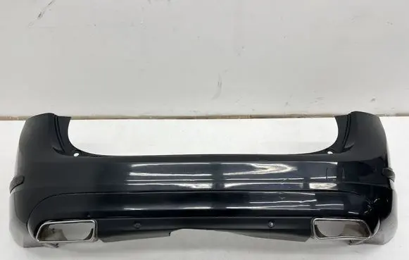 Volvo V60 Rear bumper MMAUTKO22768