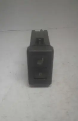 Seat heating switch