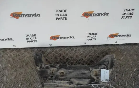 Volkswagen Polo Front subframe