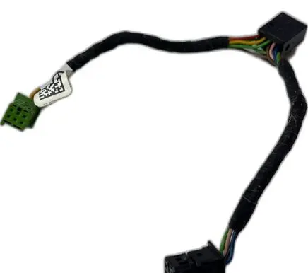 Mercedes-Benz C W204 Other wiring loom