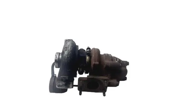 Fiat Ducato Turbo 504340182 8261812 4913505131