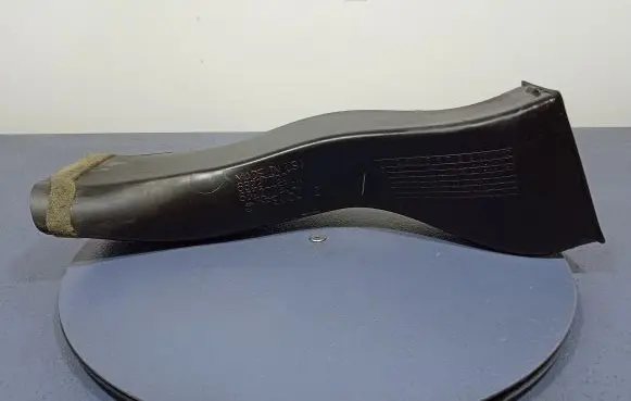 Chrysler Pacifica Intake resonator 68227720AD