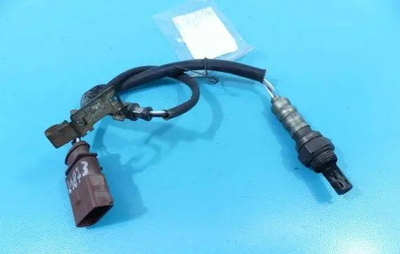 Lambda probe sensor