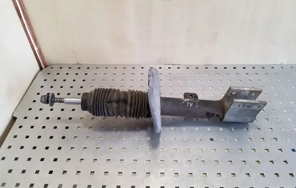 Citroen C4 I Picasso Front shock absorber/damper 
