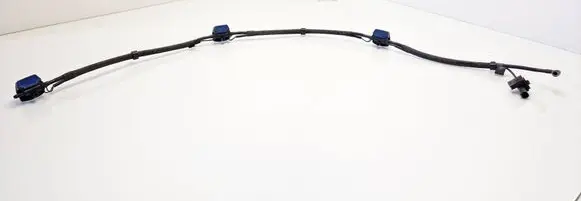 BMW 7 F01 F02 F03 F04 Windshield washer fluid hose 53280348 150612
