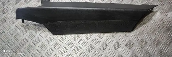 Mercedes-Benz C W205 Tailgate/trunk side cover trim A2056900344