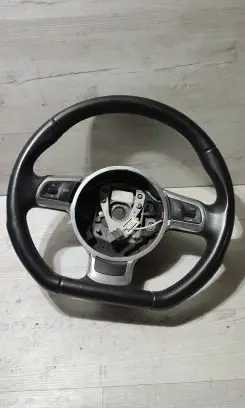 Audi TT TTS Mk2 Steering wheel 8J0419091B 606180401A