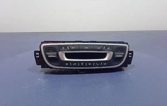 Renault Scenic III - Grand scenic III Climate control unit 275100026R
