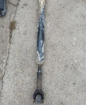 KIA Sorento Rear driveshaft/prop shaft 491003E300 5412K BLA254X4R