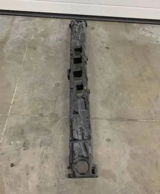 Porsche Macan (95B) Front bumper support beam 95B807550r