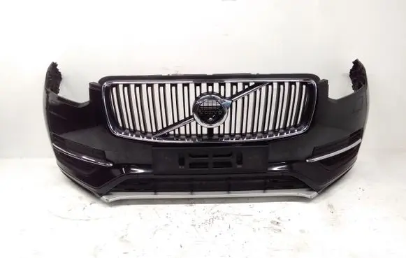 Volvo XC90 Front bumper 31353362