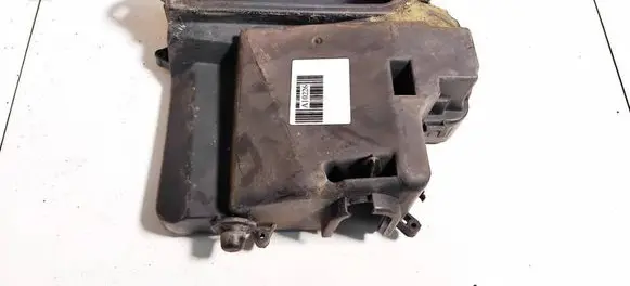 Audi A4 S4 B5 8D Fuse box cover 8d1907355b