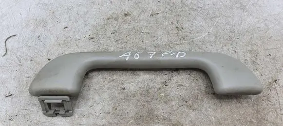 Toyota Avensis T270 Front interior roof grab handle 087645