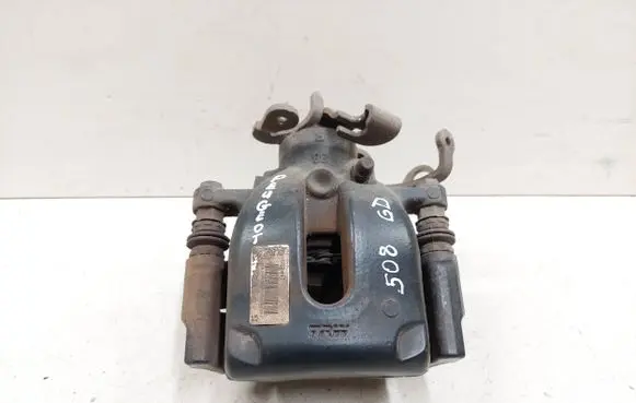 Peugeot 508 RXH Rear brake caliper 4918A 002443