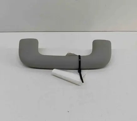 Front interior roof grab handle
