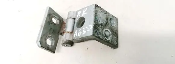 Fiat Ulysse Front door upper hinge