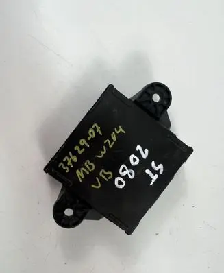 Mercedes-Benz C W204 Other control units/modules A2048207585