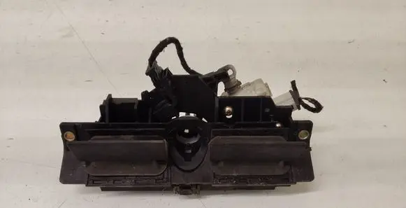 Audi A6 Allroad C5 Loading door exterior handle 8D9827565H