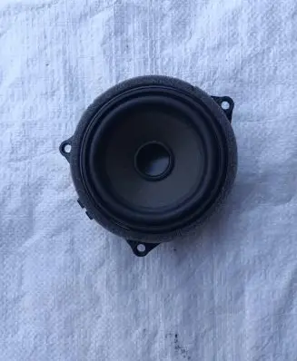BMW X3 F25 Front door speaker cover trim 9240642