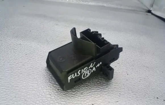 Ford Fusion II Other control units/modules DG9T14F642AD 2313346740