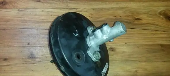 Master brake cylinder