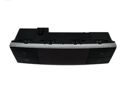 Mercedes-Benz CLS C218 X218 Climate control unit 2048303390