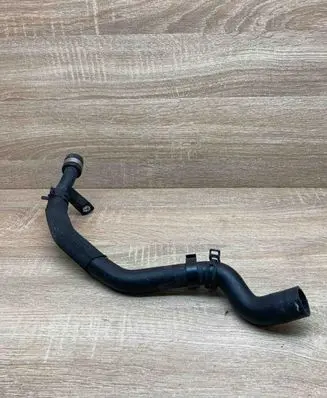 Mercedes-Benz E W213 Engine coolant pipe/hose A2058301702