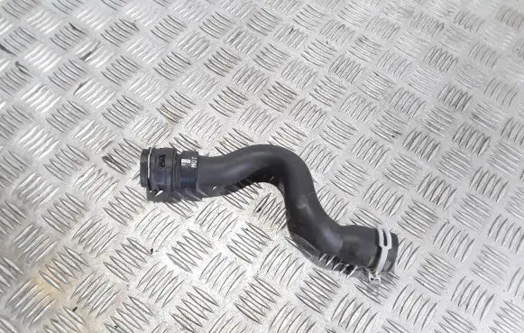 Opel Crossland X Engine coolant pipe/hose 9678818780