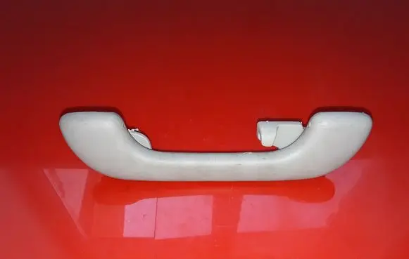 Renault Scenic III - Grand scenic III Rear interior roof grab handle NOCODE