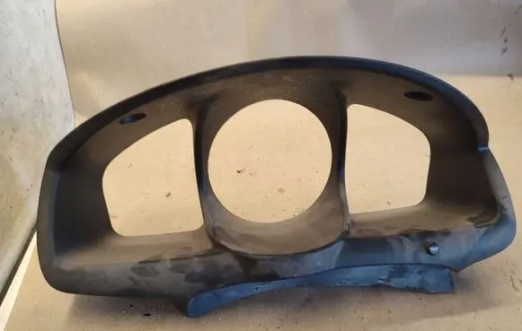 KIA Sportage Dashboard trim KM85801A