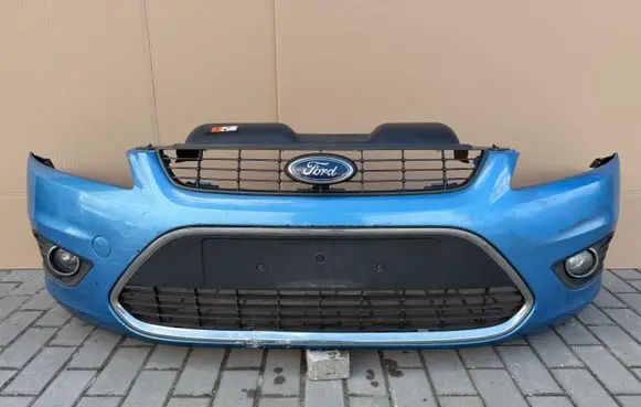 Ford Focus Front bumper 8M5117K819A