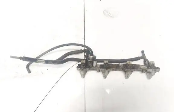 Ford Mondeo MK II Fuel main line pipe 938f9d280