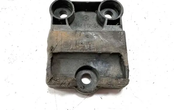 Audi A8 S8 D3 4E Jacking socket point 4E0803583D