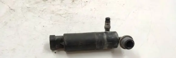 Cadillac CTS Headlight washer spray nozzle 